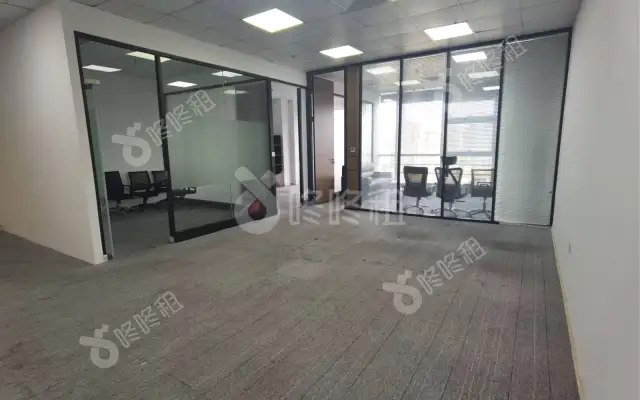 阳光科创中心_130m²_精装_办公室房源出租