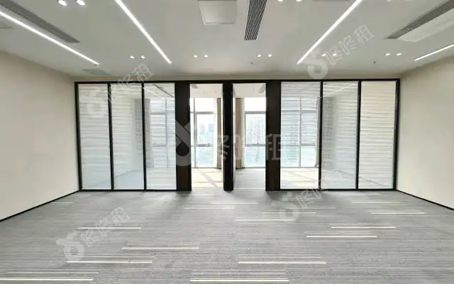 鹏润达大厦(鹏润达商业广场)_138m²_精装_办公室房源出租