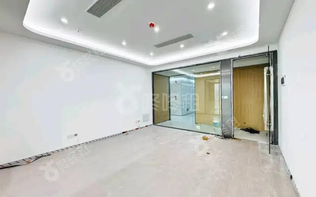 方大城_105m²_精装_办公室房源出租