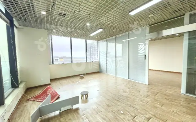 创维创新谷_94.84平米_精装_办公室房源出租