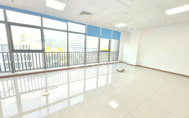 创维创新谷_1001.86平米_精装_办公室房源出租