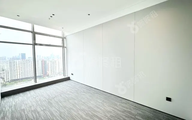 天利中央广场_169平米_精装_办公室房源出租