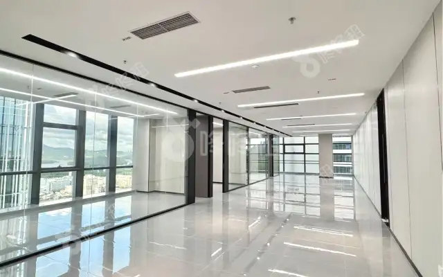 光峰科技大厦_660m²_精装_办公室房源出租