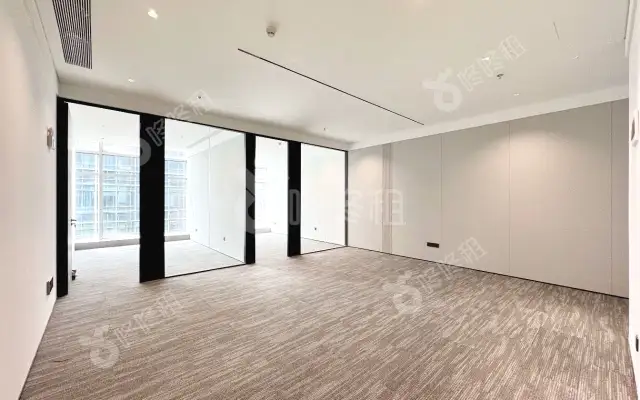 天利中央广场_183m²_精装_办公室房源出租