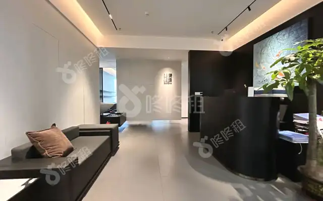 方大城_274m²_精装_办公室房源出租