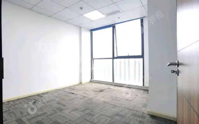 深圳湾科技生态园_366平_精装_办公室房源出租