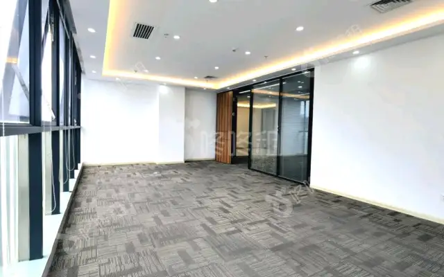 深圳湾科技生态园_366平_精装_办公室房源出租
