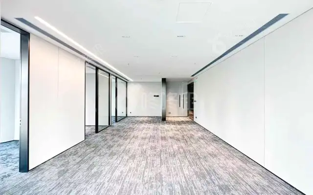 康泰创新广场_203m²_豪装_办公室房源出租