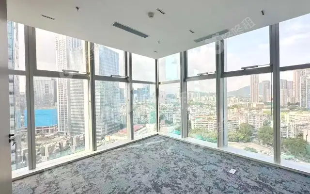康泰创新广场_203平_豪装_办公室房源出租