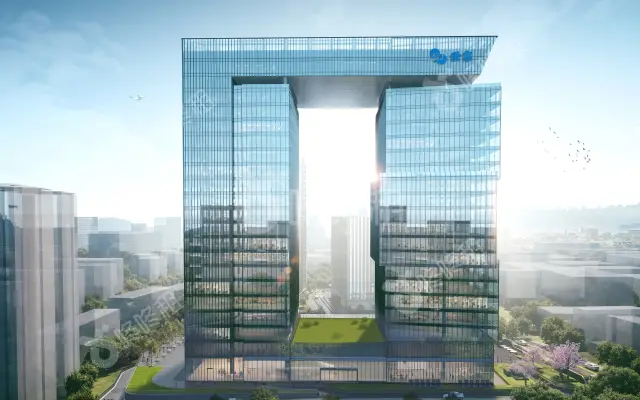 世宗瑞合_出租/租金_楼盘外观图