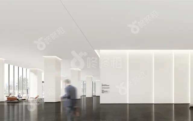 世宗瑞合_出租/租金_楼盘外观图