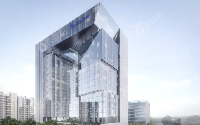 世宗瑞合_出租/租金_楼盘外观图