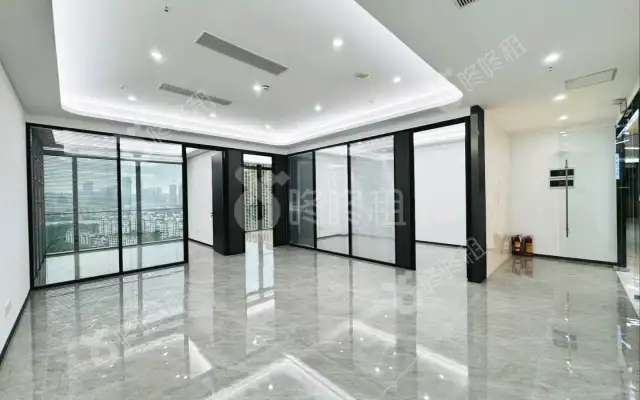 方大城_198m²_精装_办公室房源出租