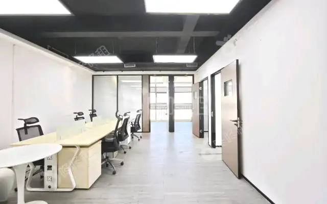 兰光科技大厦_188m²_精装_办公室房源出租