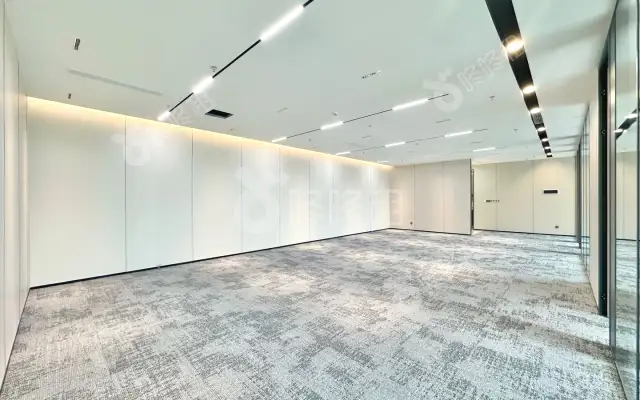 航天科技广场_100m²_精装_办公室房源出租