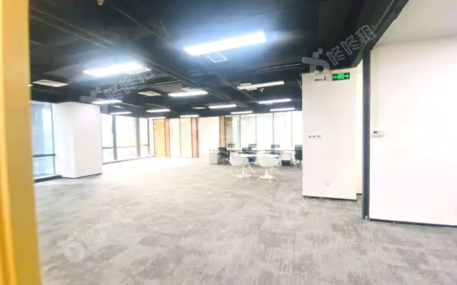 科兴科学园_361m²_精装_办公室房源出租