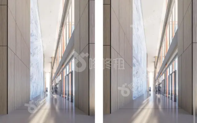 建滔总部大厦_出租/租金_楼盘外观图