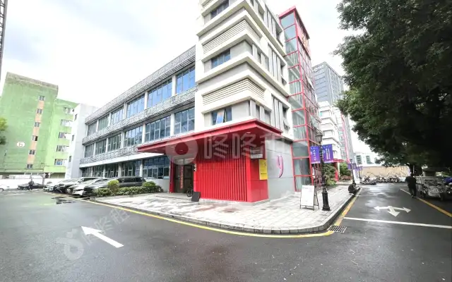 深澳文化产业园_4500m²_精装_办公室房源出租