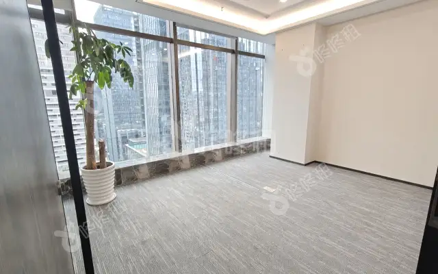 豪威科技大厦_210平_精装_办公室房源出租