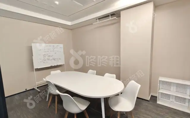 豪威科技大厦_210平_精装_办公室房源出租