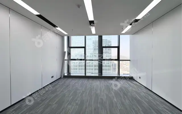 勤诚达大厦_818平_精装_办公室房源出租