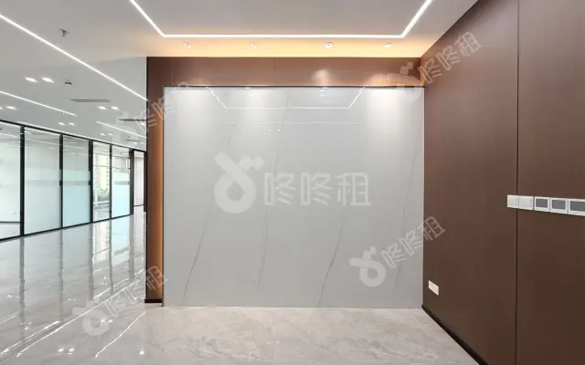 创新科技广场一期_360平_精装_办公室房源出租