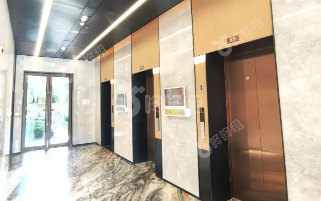 海峦坊大厦_出租/租金_楼盘外观图