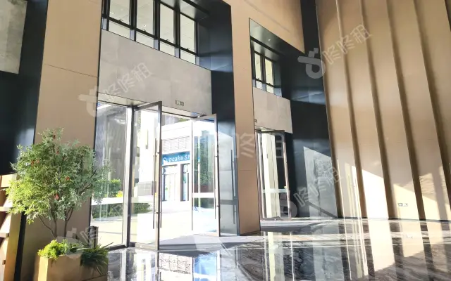 海峦坊大厦_出租/租金_楼盘外观图