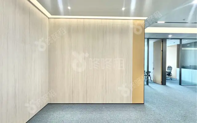 创富大厦·美百年科创中心_454.48平_豪装_办公室房源出租