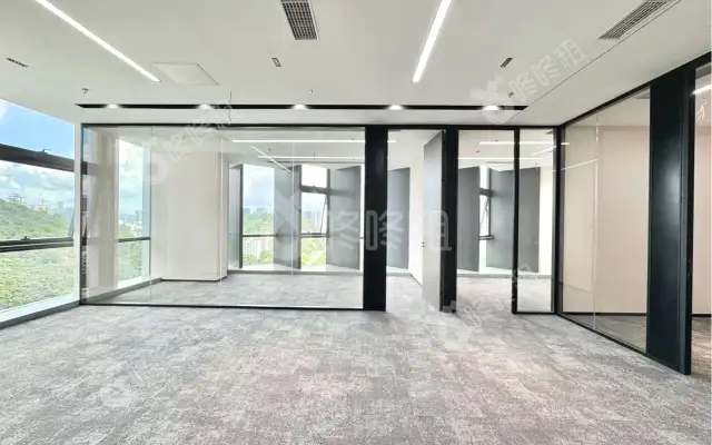 光峰科技大厦_252m²_精装_办公室房源出租