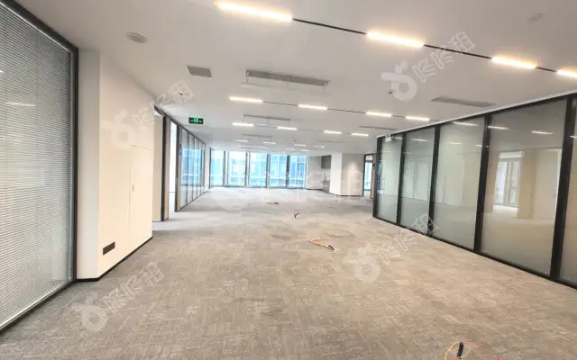 科兴科学园_538m²_精装_办公室房源出租