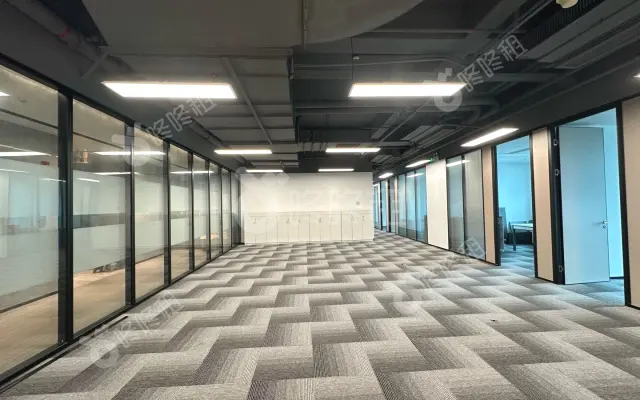 澳特科兴科学园_755m²_精装_办公室房源出租