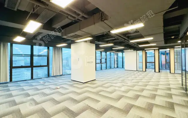 澳特科兴科学园_410m²_精装_办公室房源出租