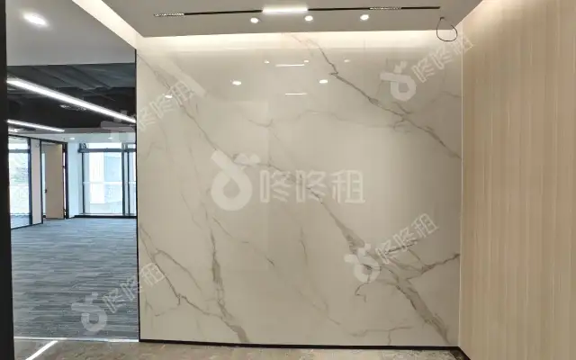 壹方中心_315平_精装_办公室房源出租