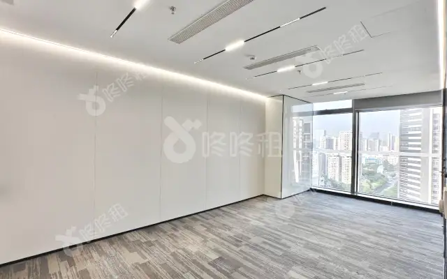 壹方中心_315平_精装_办公室房源出租