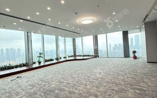 金蝶云大厦_2603.72m²_精装_办公室房源出租