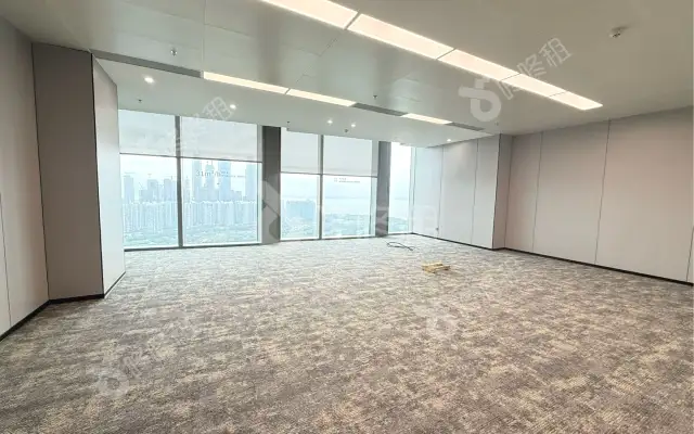 金蝶云大厦_2603平_豪装_办公室房源出租