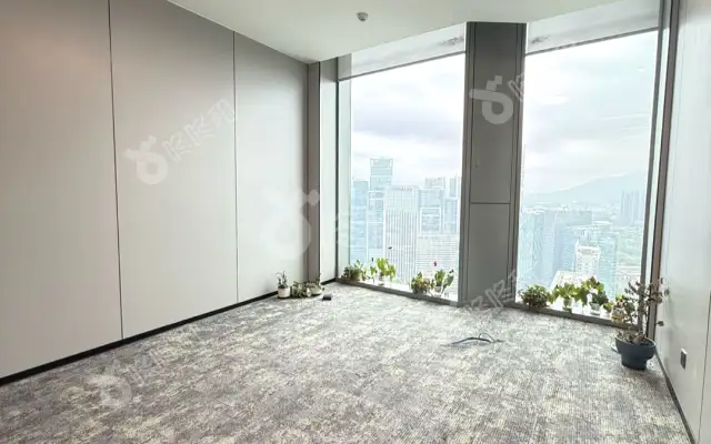 金蝶云大厦_2603平_豪装_办公室房源出租