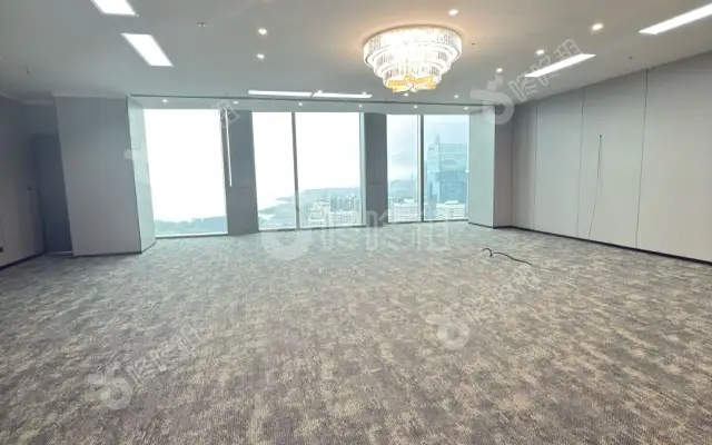 金蝶云大厦_2603平_豪装_办公室房源出租