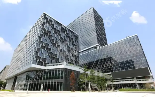 龙岗智慧家园_出租/租金_楼盘外观图