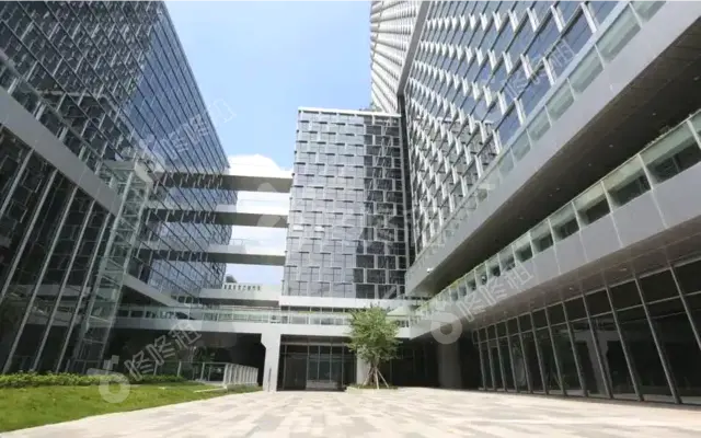 龙岗智慧家园_出租/租金_楼盘外观图