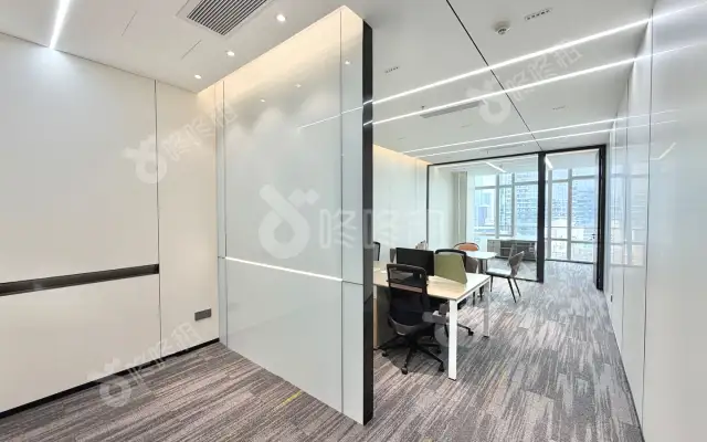 讯美科技广场_108m²_精装_办公室房源出租