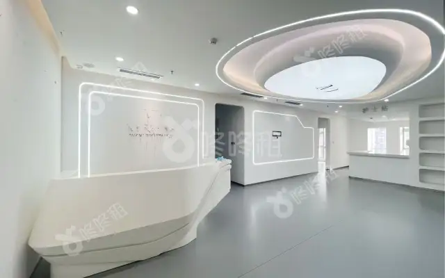 阳光科创中心_234m²_精装_办公室房源出租
