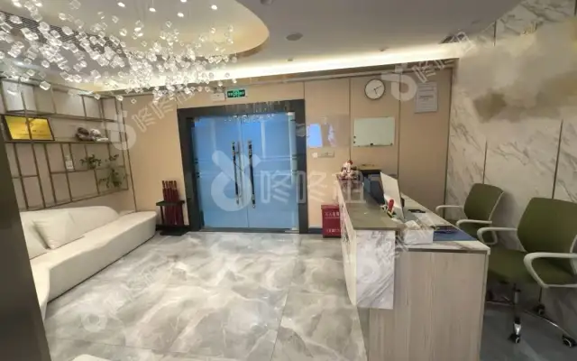 宝能科技园_296平_办公室房源出租