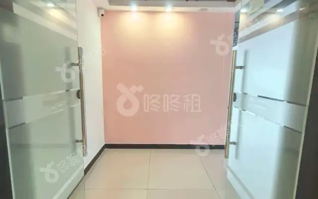 公园道大厦_161.54平_精装_办公室房源出租