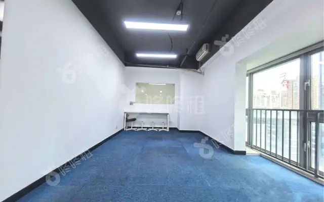 公园道大厦_161.54平_精装_办公室房源出租