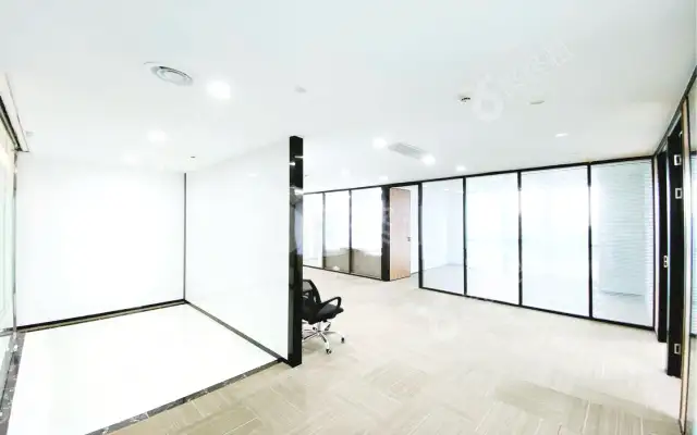 尚美科技大厦_405m²_精装_办公室房源出租