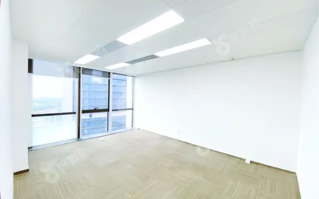 尚美科技大厦_405平_精装_办公室房源出租