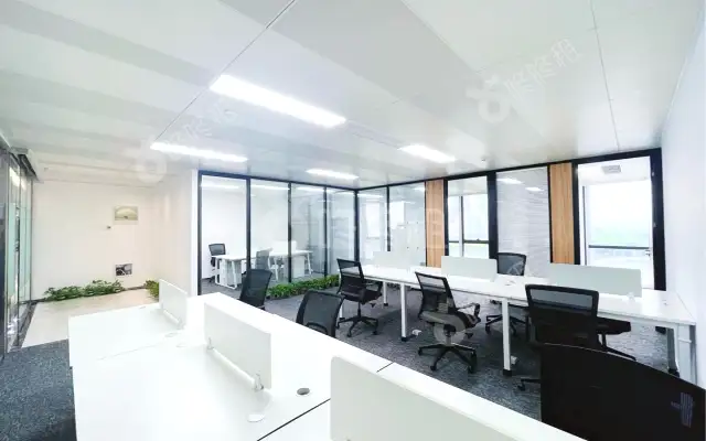尚美科技大厦_190m²_精装_办公室房源出租