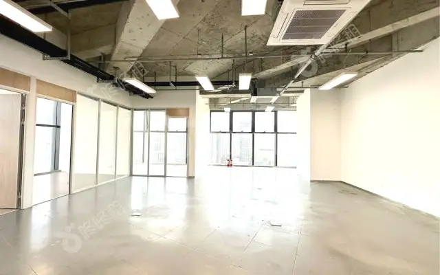 同方科兴科学园_289m²_精装_办公室房源出租